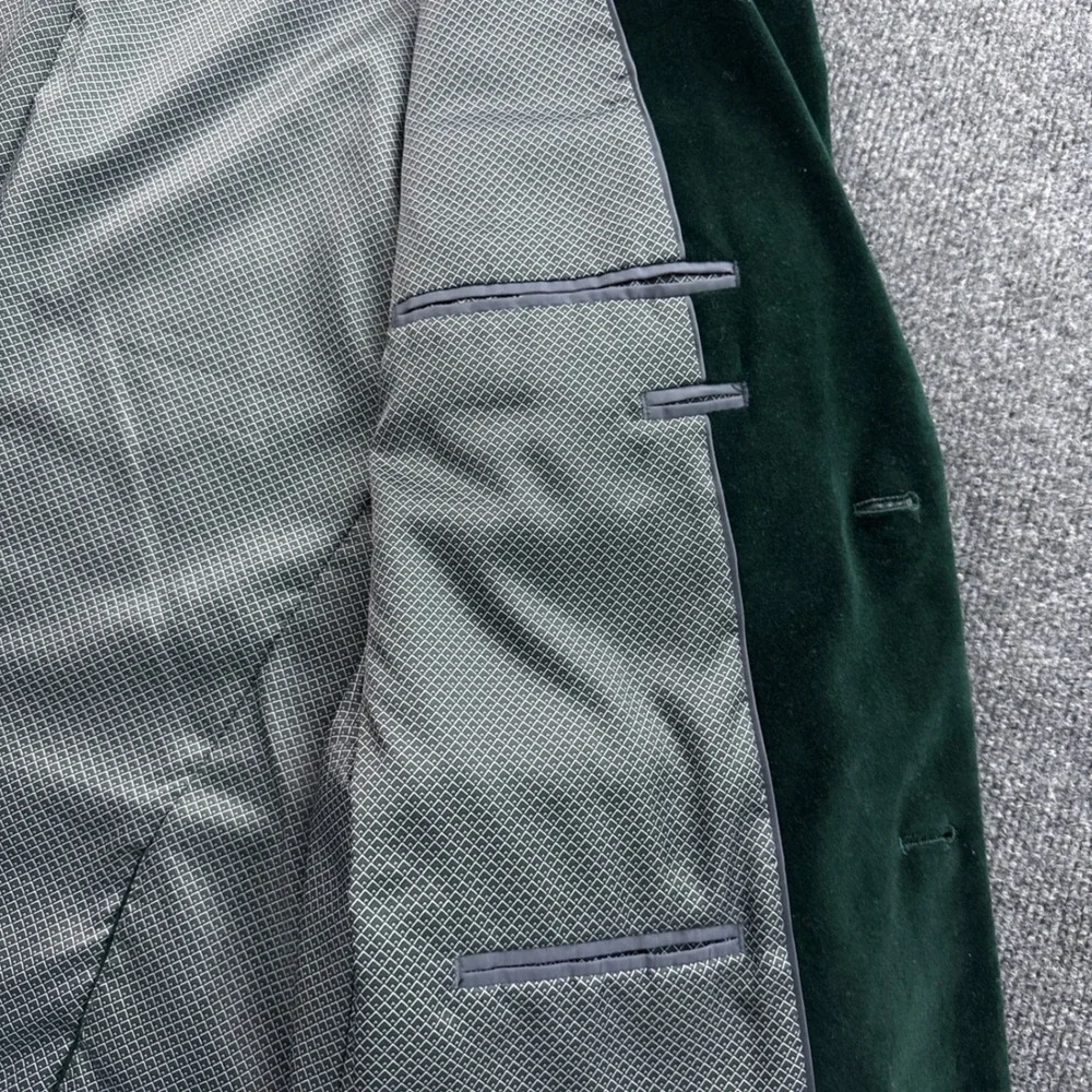 Madison modern fit